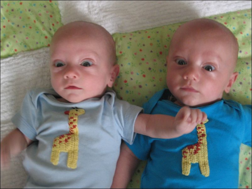 Sebastian & Owen